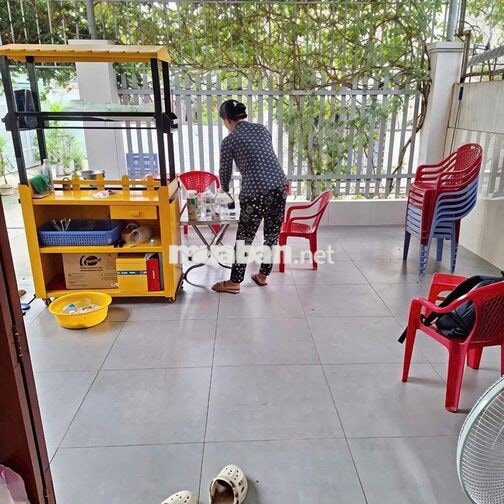 NHÀ 3PN 3WC - ĐƯỜNG 48 HIỆP BÌNH CHÁNH - ĐỐI DIỆN KHU GIGAMALL 