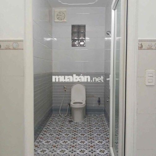 Bán Căn Nhà C4 Mới Đẹp Rộng Rãi Gần Cầu Rạch Súc Võ Văn Kiệt P. Long H