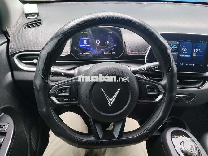 VinFast VF5 Plus Xanh 70000 km