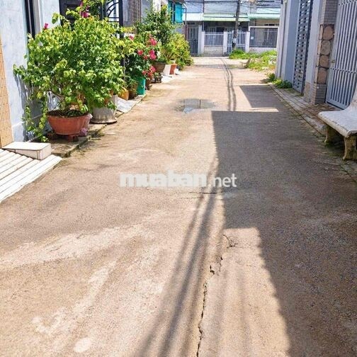 Bán Căn Nhà C4 Mới Đẹp Rộng Rãi Gần Cầu Rạch Súc Võ Văn Kiệt P. Long H