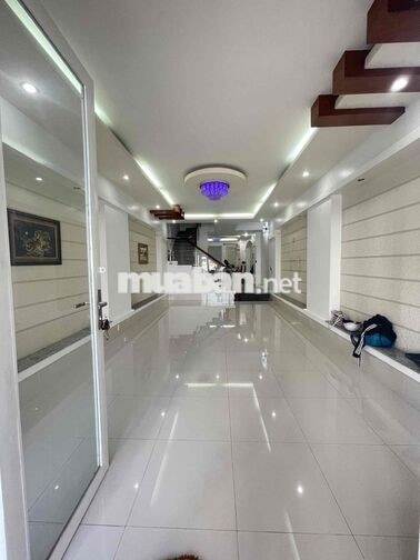 CHO THUÊ NHÀ MẶT TIỀN TRẦN HOÀNG NA