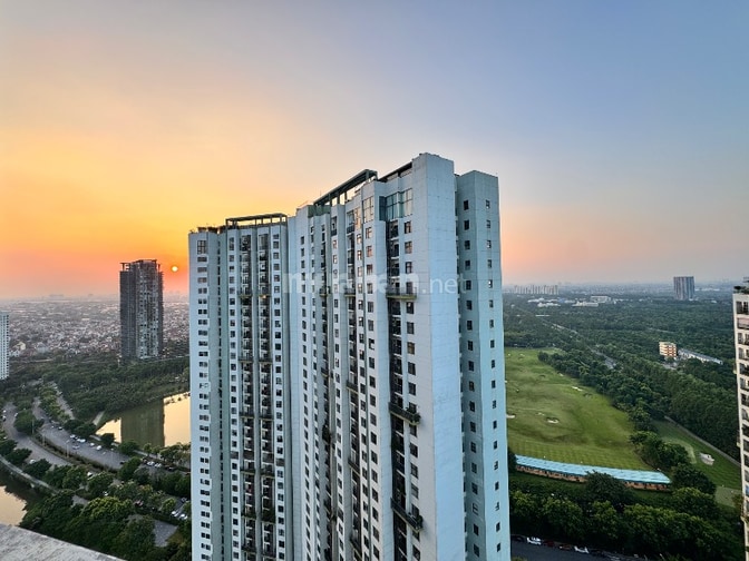 Chính chủ bán căn góc 2n2vs Aquabay Lake 2 78m2 giá 4.5x bao phí