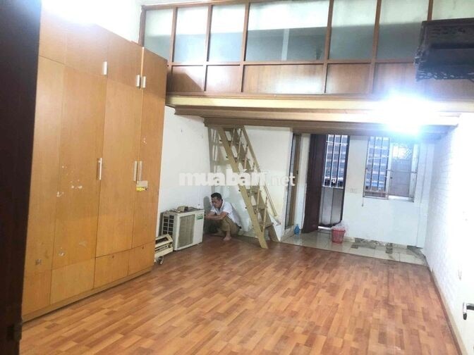 Cho Thuê Nguyên Căn Tập Thể Học Viện Quân Y-Phùng Hưng-Hà Đông