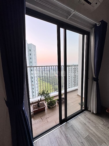 Chính chủ bán căn góc 2n2vs Aquabay Lake 2 78m2 giá 4.5x bao phí