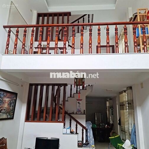 NHÀ 3PN 3WC - ĐƯỜNG 48 HIỆP BÌNH CHÁNH - ĐỐI DIỆN KHU GIGAMALL 