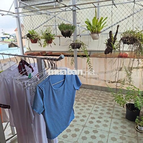 NHÀ 3PN 3WC - ĐƯỜNG 48 HIỆP BÌNH CHÁNH - ĐỐI DIỆN KHU GIGAMALL 