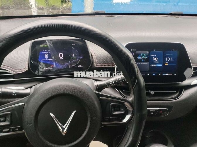 VinFast VF5 Plus Xanh 70000 km