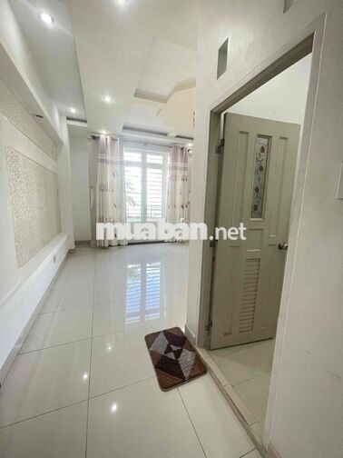 CHO THUÊ NHÀ MẶT TIỀN TRẦN HOÀNG NA