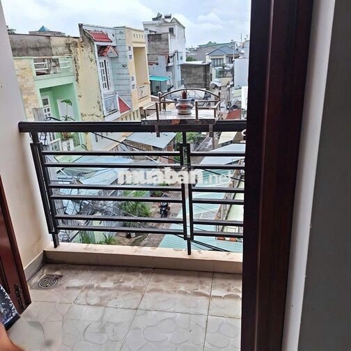 NHÀ 3PN 3WC - ĐƯỜNG 48 HIỆP BÌNH CHÁNH - ĐỐI DIỆN KHU GIGAMALL 