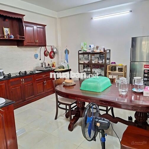 NHÀ 3PN 3WC - ĐƯỜNG 48 HIỆP BÌNH CHÁNH - ĐỐI DIỆN KHU GIGAMALL 