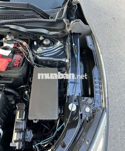Honda Civic G 2020 đi 68000km đã lên ít đồ chơi