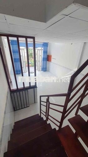 Nhà Thổ Cư Hẻm 789 Đường Nguyễn Văn Linh P. Long Tuyền TP. Cần Thơ.