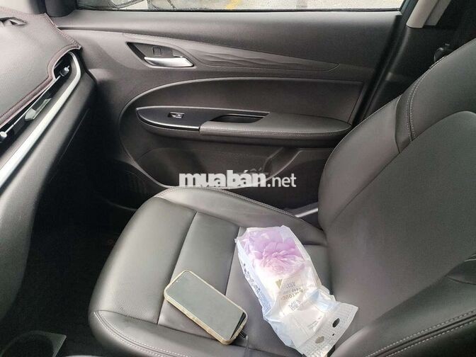 VinFast VF5 Plus Xanh 70000 km