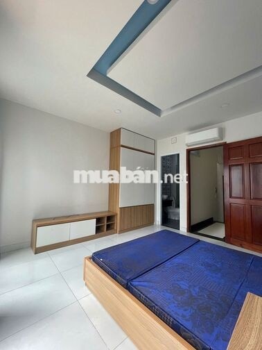 PHÒNG CHO THUÊ - 25M2 - NGUYỄN SỸ SÁCH