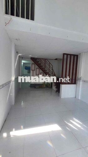 Nhà Thổ Cư Hẻm 789 Đường Nguyễn Văn Linh P. Long Tuyền TP. Cần Thơ.