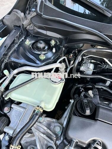 Honda Civic G 2020 đi 68000km đã lên ít đồ chơi