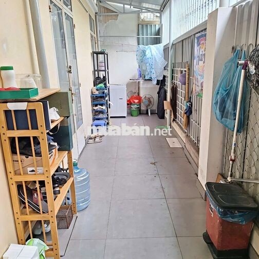 NHÀ 3PN 3WC - ĐƯỜNG 48 HIỆP BÌNH CHÁNH - ĐỐI DIỆN KHU GIGAMALL 