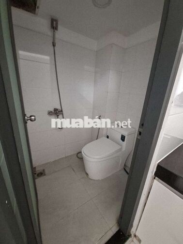 NHÀ 40M2 - MẶT TIỀN NGAY CÔNG VIÊN - GẦN FATIMA BÌNH TRIỆU