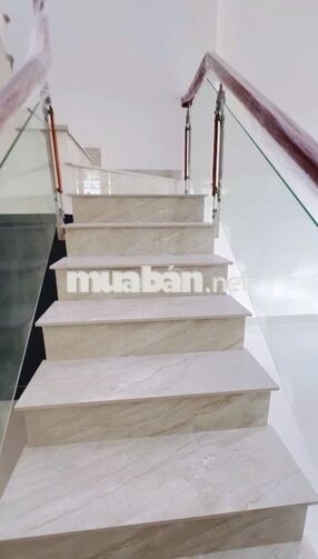 NHÀ MỚI XÂY 2PN 2WC - NỘI THẤT - ĐƯỜNG 12 TAM BÌNH - GẦN KHU SAVICO