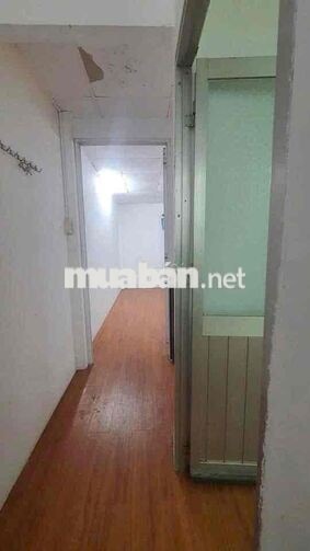 Nhà Thổ Cư Hẻm 789 Đường Nguyễn Văn Linh P. Long Tuyền TP. Cần Thơ.