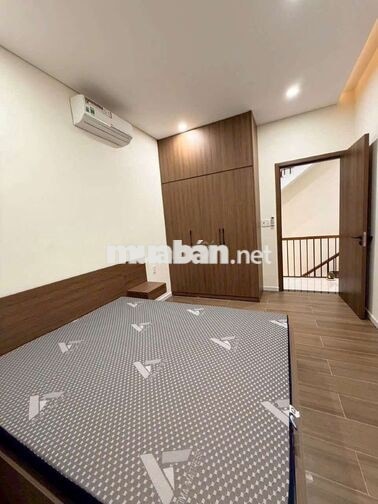 Một siêu phẩm Nhà xinh xắn Giá tốt.