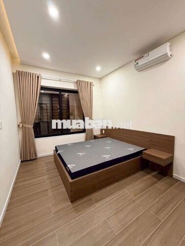 Một siêu phẩm Nhà xinh xắn Giá tốt.