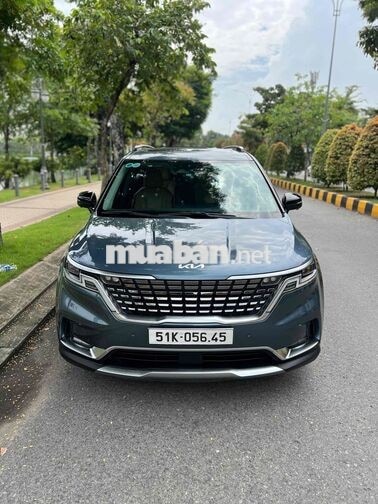 Kia Carnival 2.2D Signature 2021 full option