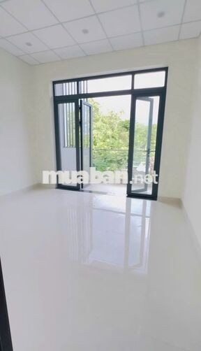 NHÀ MỚI XÂY 2PN 2WC - NỘI THẤT - ĐƯỜNG 12 TAM BÌNH - GẦN KHU SAVICO