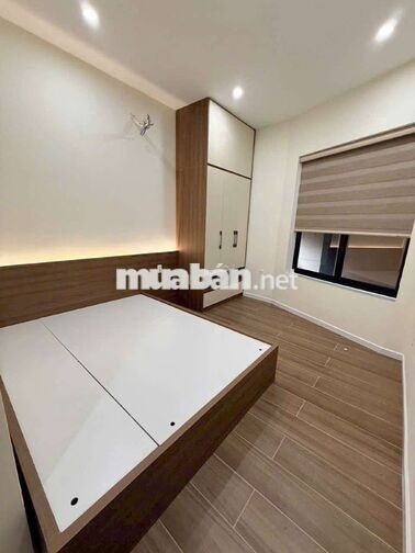 Một siêu phẩm Nhà xinh xắn Giá tốt.