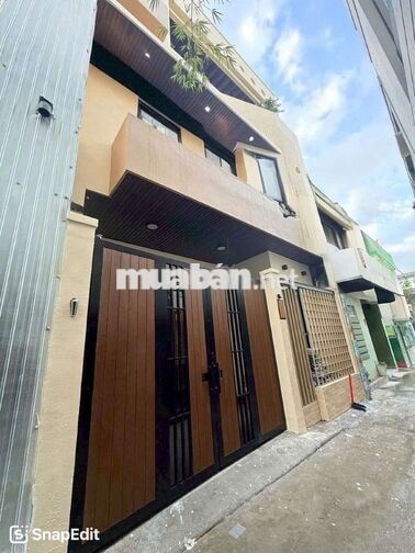 Một siêu phẩm Nhà xinh xắn Giá tốt.