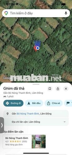 đất đảo ppú quý giá rẻ, 265tr/ gần 800mv