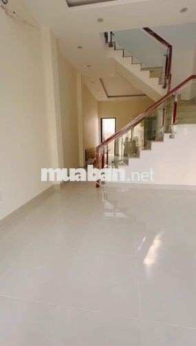 NHÀ MỚI XÂY 2PN 2WC - NỘI THẤT - ĐƯỜNG 12 TAM BÌNH - GẦN KHU SAVICO