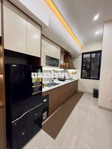 Một siêu phẩm Nhà xinh xắn Giá tốt.