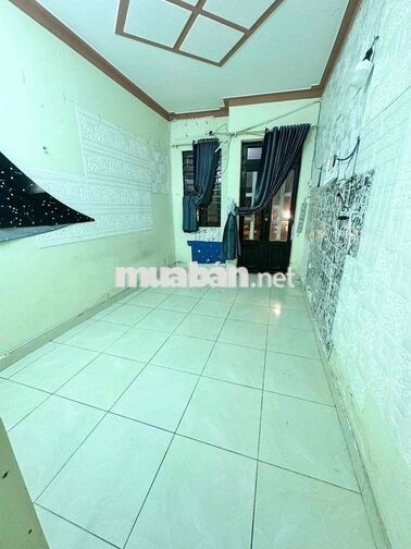 Nhà 3x9m 3Lầu + ST (3PN 4WC) Hẻm Tải 7m. 1/ HƯƠNG LỘ 2. Bình Tân