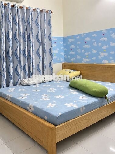 CHO THUÊ CĂN HỘ CHUNG CƯ SÀI GÒN TOWN 65M² 2PN 2WC – NTCB – 9TR