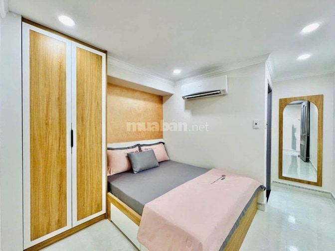Lh 0389310520 Bán nhà ở Xô Viết Nghệ Tính Bình Thạnh 70m2/2ty690/Shr