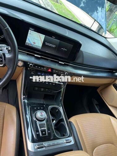 Kia Carnival 2.2D Signature 2021 full option