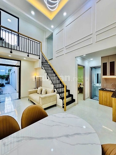 Lh 0389310520 Bán nhà ở Xô Viết Nghệ Tính Bình Thạnh 70m2/2ty690/Shr