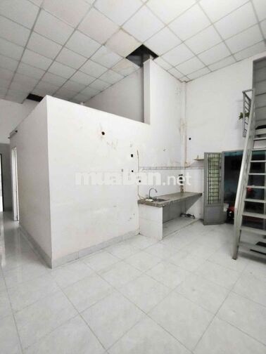 Nhà CẤP 4: 4,2x16m (2PN 1WC) Hẻm 3m. 1/ TÊN LỬA. BTĐB. Bình Tân