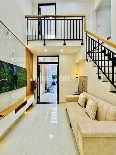 Lh 0389310520 Bán nhà ở Xô Viết Nghệ Tính Bình Thạnh 70m2/2ty690/Shr