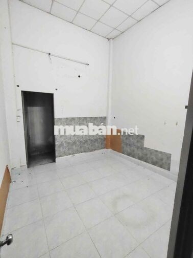 Nhà CẤP 4: 4,2x16m (2PN 1WC) Hẻm 3m. 1/ TÊN LỬA. BTĐB. Bình Tân