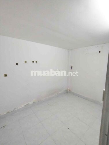 Nhà CẤP 4: 4,2x16m (2PN 1WC) Hẻm 3m. 1/ TÊN LỬA. BTĐB. Bình Tân