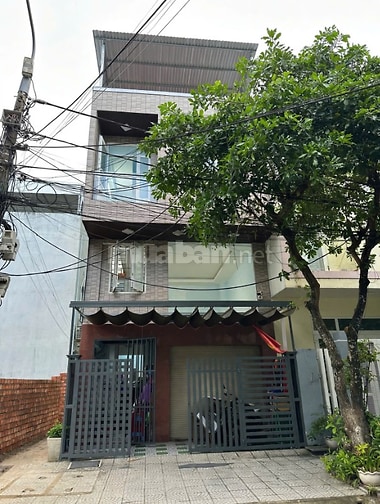 NHÀ SƠN TRÀ  BÁN NHANH, GIÁ TỐT