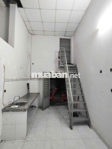 Nhà CẤP 4: 4,2x16m (2PN 1WC) Hẻm 3m. 1/ TÊN LỬA. BTĐB. Bình Tân