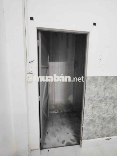 Nhà CẤP 4: 4,2x16m (2PN 1WC) Hẻm 3m. 1/ TÊN LỬA. BTĐB. Bình Tân