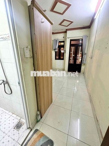 Nhà 3x9m 3Lầu + ST (3PN 4WC) Hẻm Tải 7m. 1/ HƯƠNG LỘ 2. Bình Tân