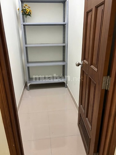 Cho thuê C/c Ruby Garden, 02 Nguyễn Sỹ Sách-Căn 3PN, đủ NT giá 11tr/th