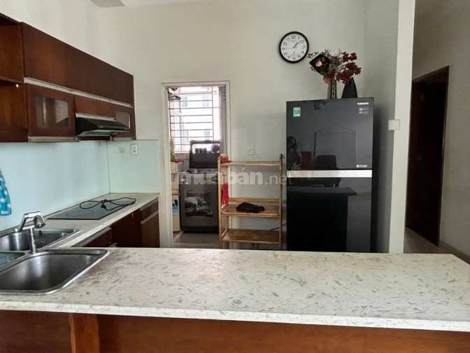 Cho thuê C/c Ruby Garden, 02 Nguyễn Sỹ Sách-Căn 3PN, đủ NT giá 11tr/th