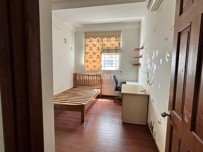 Cho thuê C/c Ruby Garden, 02 Nguyễn Sỹ Sách-Căn 3PN, đủ NT giá 11tr/th