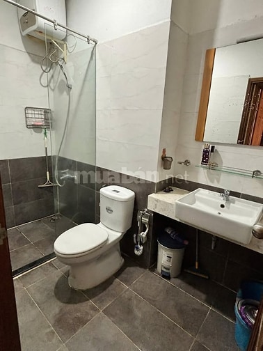 Cho thuê C/c Ruby Garden, 02 Nguyễn Sỹ Sách-Căn 3PN, đủ NT giá 11tr/th